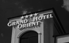 Grand Hotel Orient
